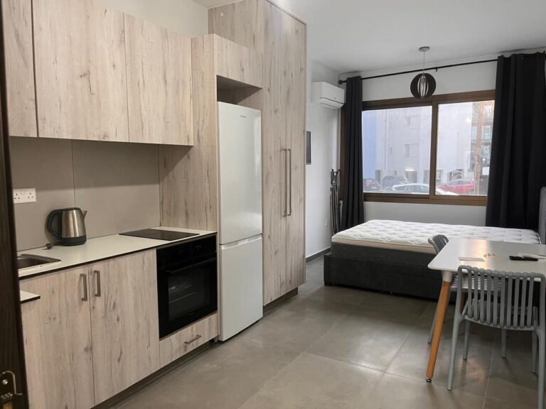 Cheap Apartments for Rent Limassol