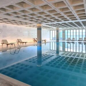 2 Bedroom Apartment for Rent in Paphos – Universal