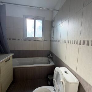 2 Bedroom Apartment for Rent in Germasogeia – Columbia, Limassol District