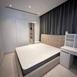 2 Bedroom Apartment for Rent in Germasogeia, Limassol District