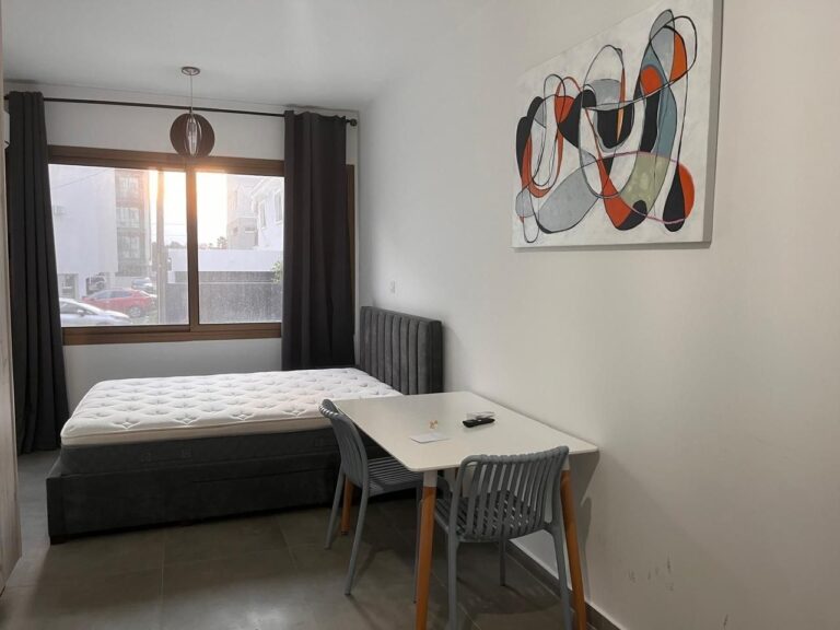 Cheap Apartments for Rent Limassol