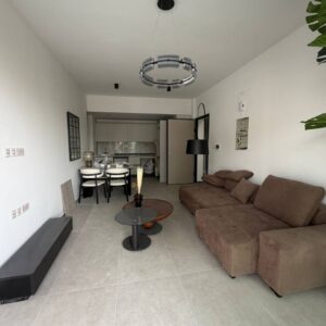 1 Bedroom Apartment for Rent in Limassol – Mesa Geitonia