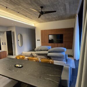 2 Bedroom Apartment for Rent in Limassol – Neapolis