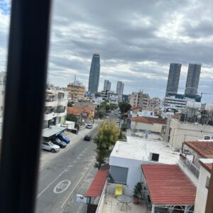 2 Bedroom Apartment for Rent in Agios Nikolaos, Limassol District