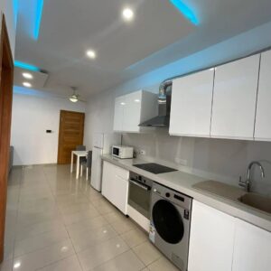 1 Bedroom Apartment for Rent in Limassol – Linopetra