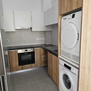 2 Bedroom Apartment for Rent in Kato Polemidia, Limassol District