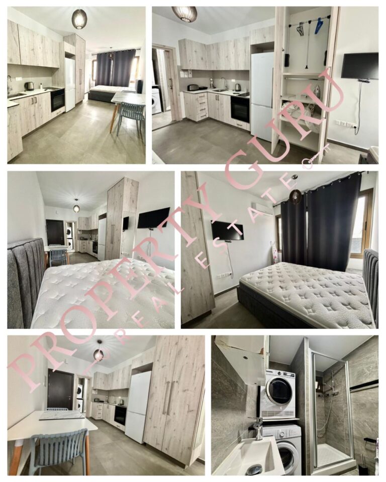 Cheap Apartments for Rent Limassol