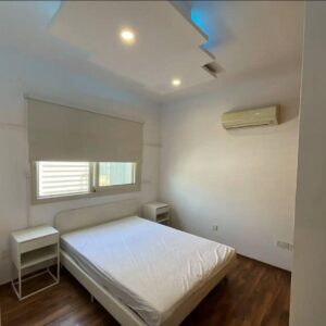 1 Bedroom Apartment for Rent in Limassol – Linopetra