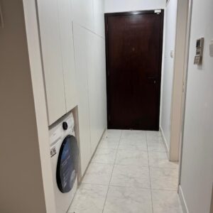 1 Bedroom Apartment for Rent in Potamos Germasogeias, Limassol District