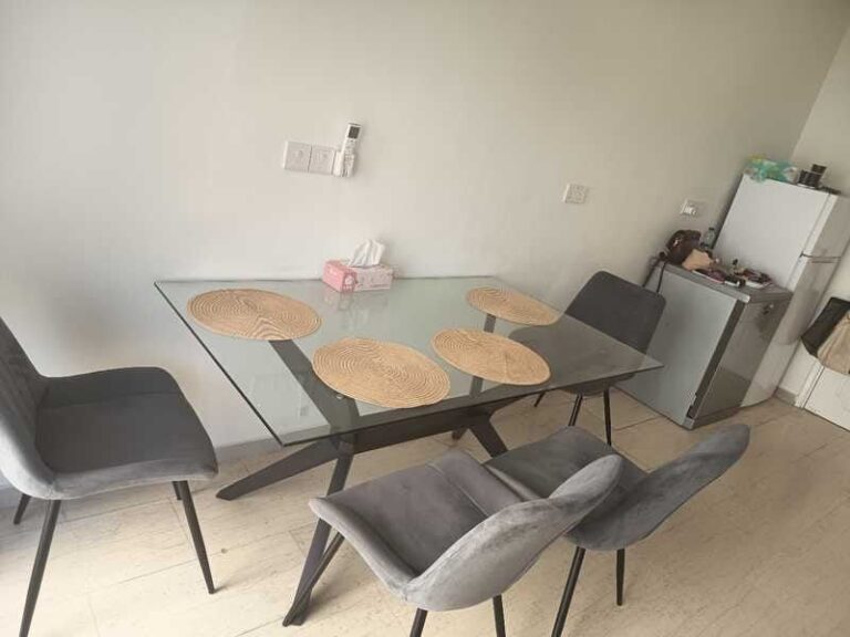 Cheap Apartments for Rent Limassol