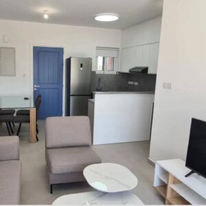 1 Bedroom Apartment for Rent in Mandria, Paphos District