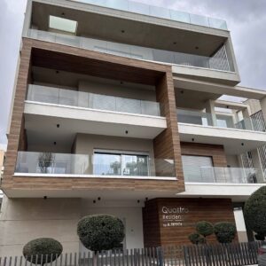 2 Bedroom Apartment for Rent in Potamos Germasogeias, Limassol District