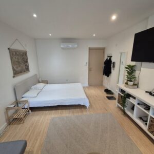 1 Bedroom Apartment for Rent in Agia Triada, Limassol District