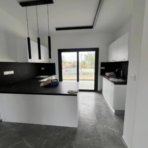 1 Bedroom Apartment for Rent in Potamos Germasogeias, Limassol District