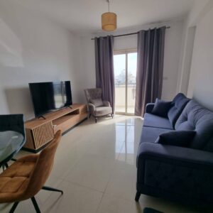 1 Bedroom Apartment for Rent in Limassol – Kapsalos