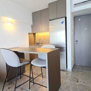 1 Bedroom Apartment for Rent in Agia Triada, Limassol District