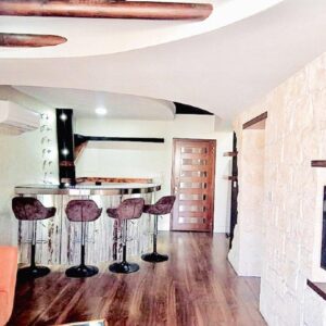 1 Bedroom Apartment for Rent in Limassol – Omonoia