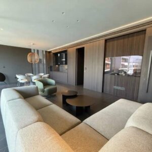 2 Bedroom Apartment for Rent in Germasogeia, Limassol District