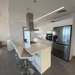 3 Bedroom Apartment for Rent in Germasogeia – Columbia, Limassol District