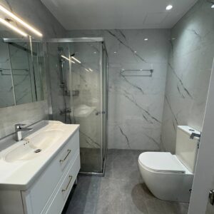 3 Bedroom Apartment for Rent in Agios Tychonas, Limassol District