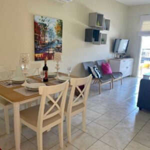 1 Bedroom Apartment for Rent in Agia Triada, Limassol District