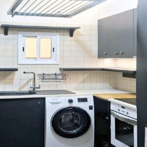 1 Bedroom Apartment for Rent in Limassol – Omonoia