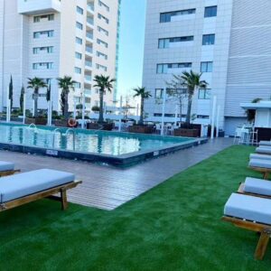 2 Bedroom Apartment for Rent in Limassol – Neapolis