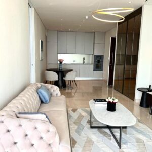 1 Bedroom Apartment for Rent in Mouttagiaka Tourist Area, Limassol District