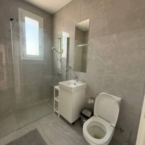 3 Bedroom Apartment for Rent in Limassol – Omonoia