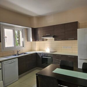 2 Bedroom Apartment for Rent in Limassol – Mesa Geitonia