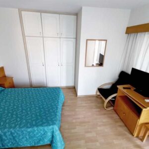 1 Bedroom Apartment for Rent in Agia Triada, Limassol District