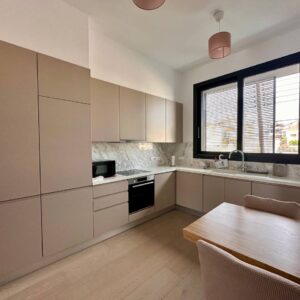 2 Bedroom Apartment for Rent in Potamos Germasogeias, Limassol District