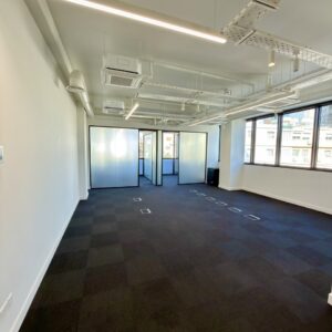 85m² Office for Rent in Limassol – Agia Zoni