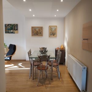 2 Bedroom Apartment for Rent in Potamos Germasogeias, Limassol District