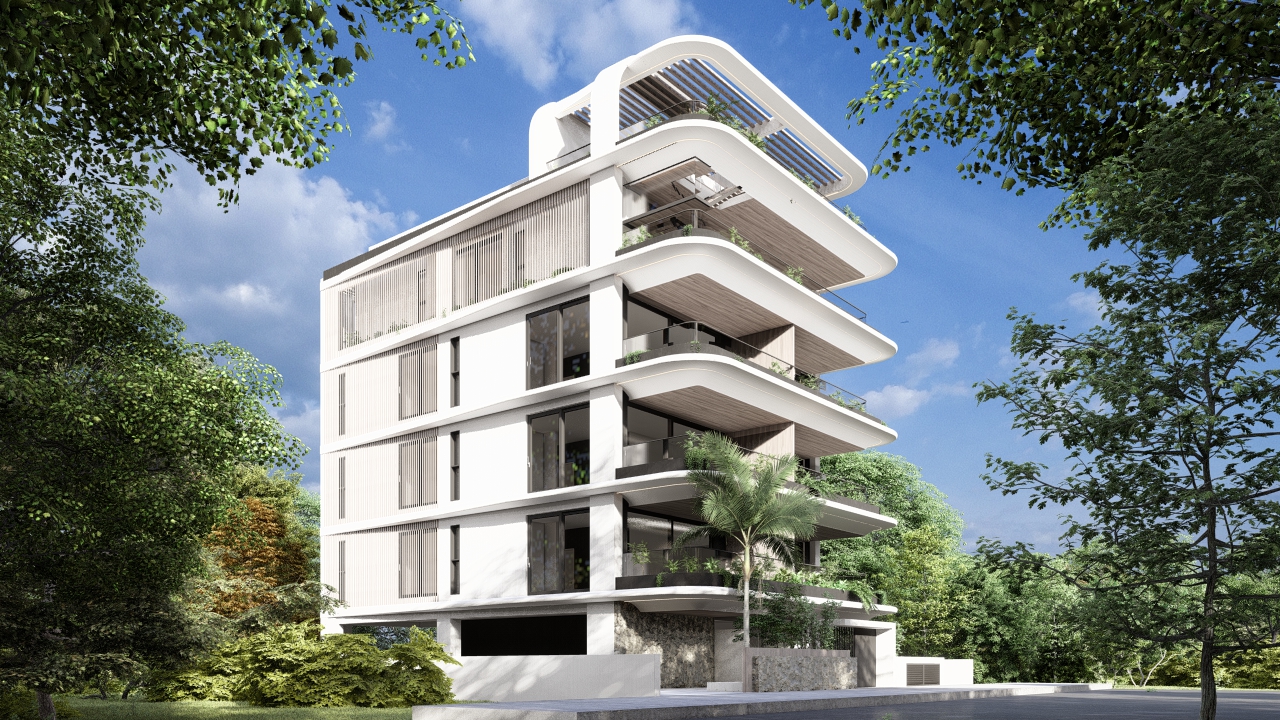 β Residence