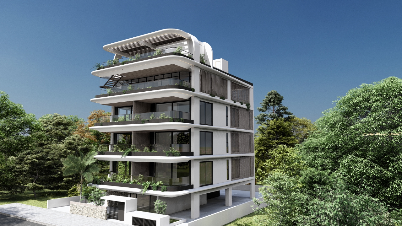 β Residence