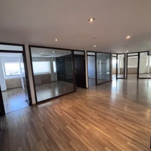376m² Office for Rent in Limassol – Agia Zoni