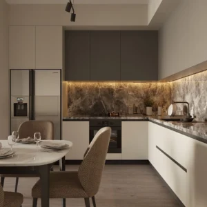 2 Bedroom Apartment for Sale in Limassol – Agios Athanasios