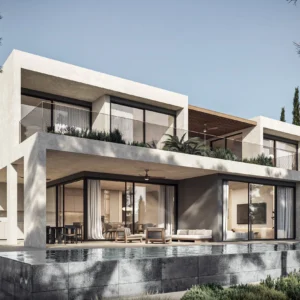 3 Bedroom House for Sale in Konia, Paphos District