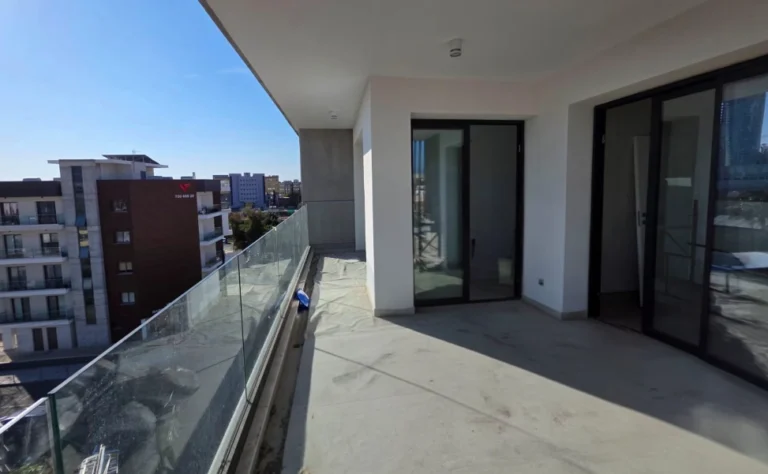 Average Price for 2 Bedroom Apartment in Limassol