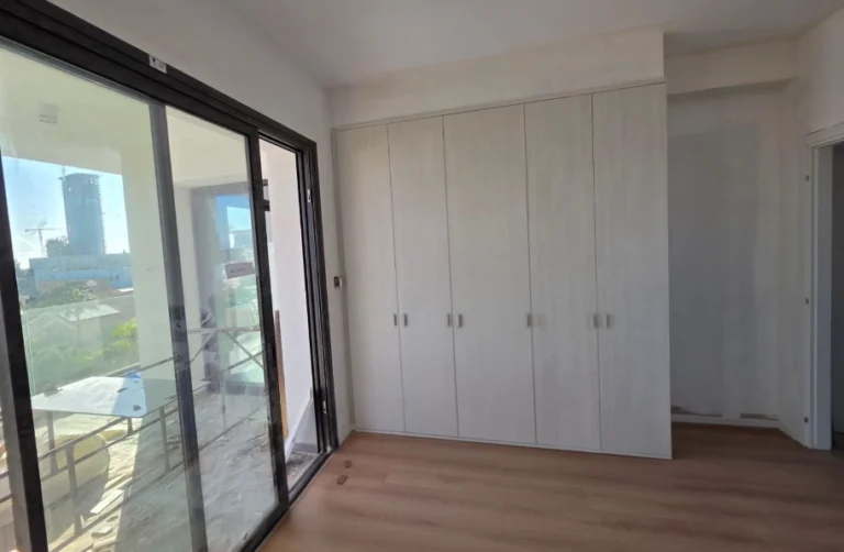 Average Price for 2 Bedroom Apartment in Limassol