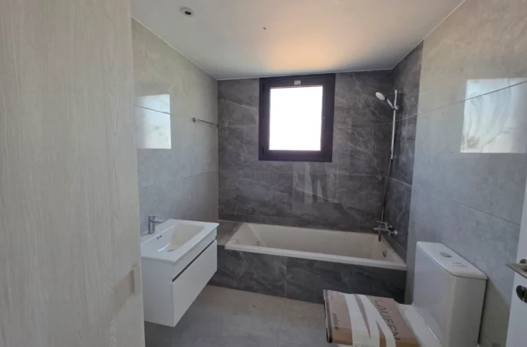 Average Price for 2 Bedroom Apartment in Limassol