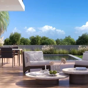 4 Bedroom House for Sale in Geroskipou, Paphos District