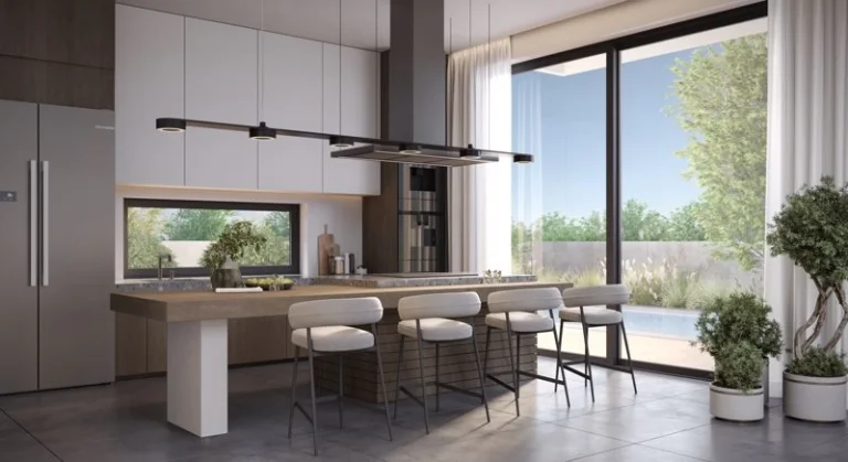 Average Price of a House in Cyprus