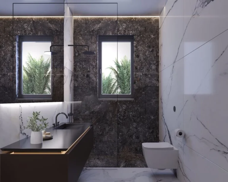 Average Price of a House in Cyprus