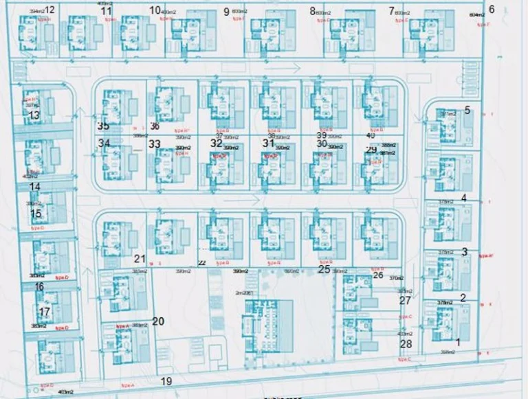 Average Price of a House in Cyprus