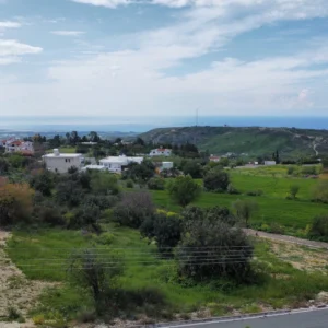 525m² Plot for Sale in Armou, Paphos District
