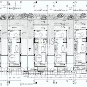 4 Bedroom House for Sale in Limassol – Agios Athanasios