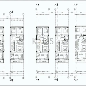 4 Bedroom House for Sale in Limassol – Agios Athanasios