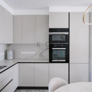 3 Bedroom Apartment for Sale in Limassol – Agios Athanasios